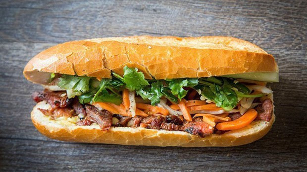 Vietnam’s banh mi added to Merriam-Webster's dictionary